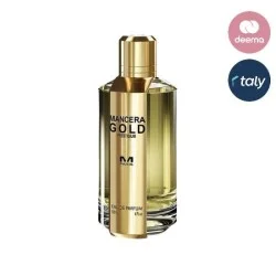 Mancera Gold Prestige Unisex Perfume 120ml